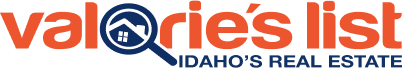 Valorie's List Logo