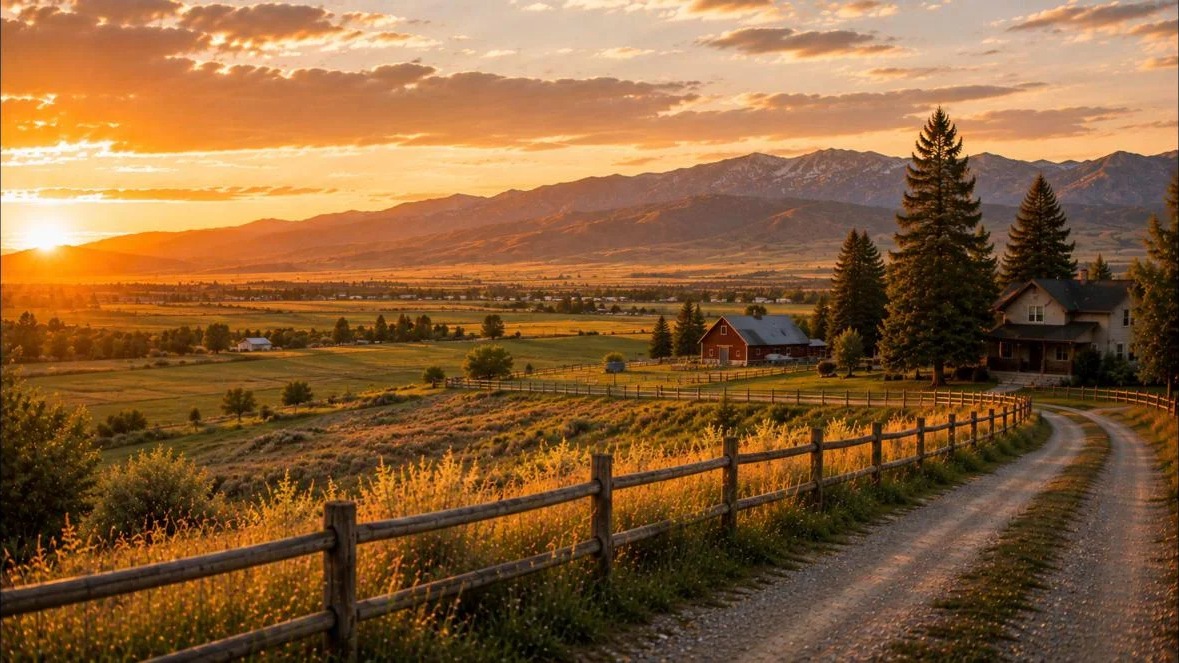 Bingham County