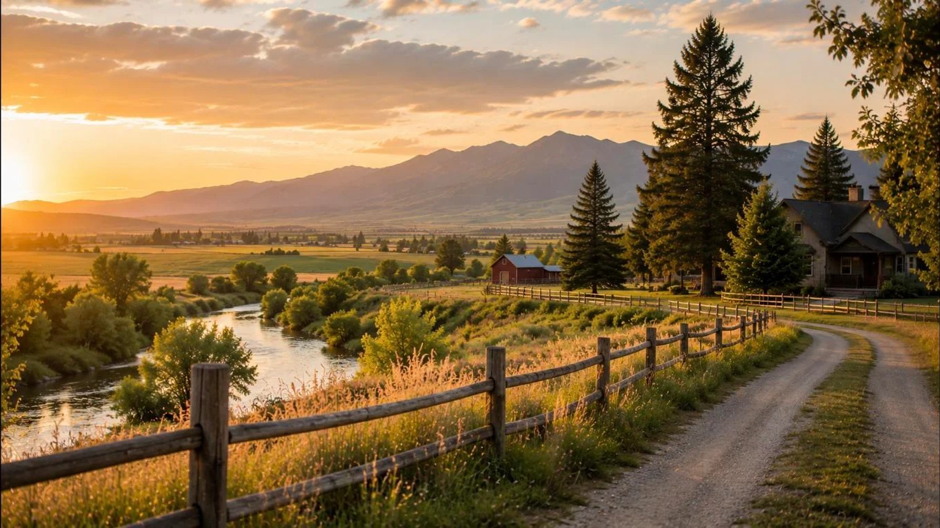 Bonneville County