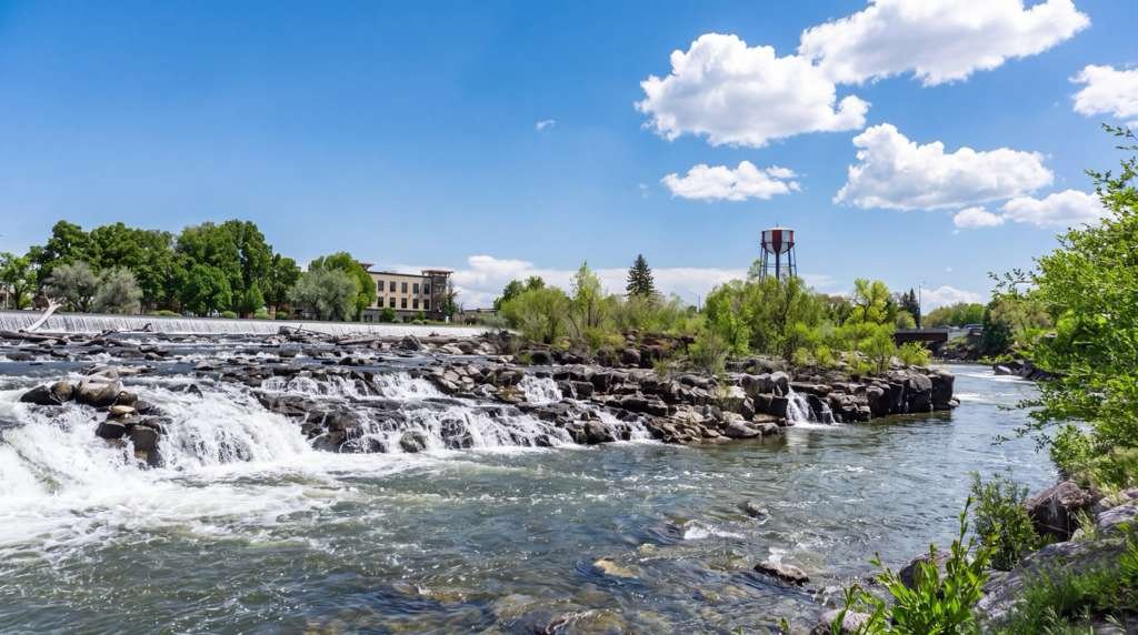 Idaho Falls, East Idaho homes for sale